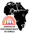Institute for Democracy in Africa