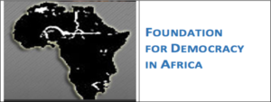 Foundation for Democracy in Africa
