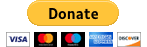 Donate Button and Accepted Credit Card Types