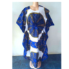 Kokxies Ltd.: Akufo African Print Dress