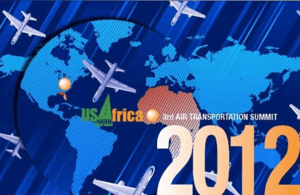 US - Africa 3rd Air Transportation Summit